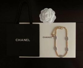 Picture of Chanel Necklace _SKUChanelnecklace03cly1875224